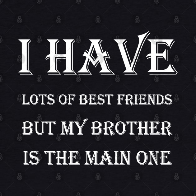 friendship quotes for brother by mo_allashram